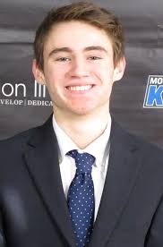 2016 Men's Lacrosse Roster