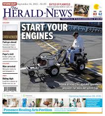 Get all the race results from 2019, right here at espn.com. Jhn 9 16 2015 By Shaw Media Issuu