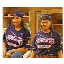 Branden Hunter On Twitter Living Single 90s Outfits Hbcu Fashion 90s Black Girl