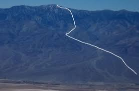 Telescope peak is a giver. Hiking From Shorty S Well To Telescope Peak In Death Valley