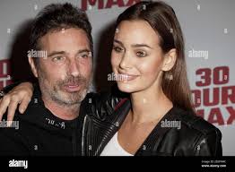 Richard bey hi-res stock photography and images