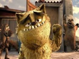Kotu Kedi Serafettin Geliyor Komedi Filmleri Kedi Sinema