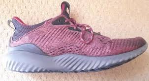 Adidas Alphabounce