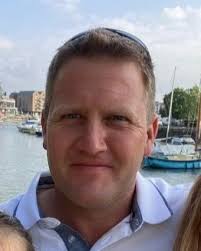 Who's Who — Martock Christian Fellowship