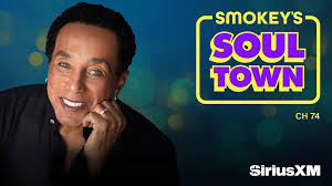 Smokey Robinson