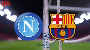 Nobartv menghadirkan streaming bola online dengan kualitas hd tanpa buffering yang bisa ditonton gratis baik dari pc , laptop, tablet maupun hp. Napoli Vs Barcelona How And Where To Watch Champions League As Com
