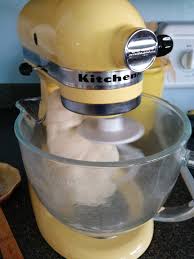 Kitchenaid mixer recipes pizza dough. High Heat Pizza Dough