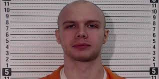 Jury finds former RCI inmate guilty of murder