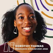 When Dorothy Thomas couldn't get into a Spanish course as an undergraduate,  she opted to take French instead. She never expected that the language  would become one of the many tools in