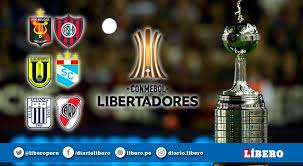 Marcadores de los partidos de copa libertadores y clasificación 2020. Copa Libertadores 2019 Partidos De Hoy En Vivo Online Gratis Via Directv Fox Sports Facebook Sport Tv Cuando Juegan Fase De Grupos Programacion Canales Y Horarios Resultados Y Pronosticos