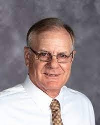 Fred Utter's Instagram, Twitter & Facebook