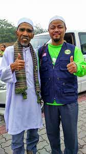 Perkhabaran palsu itu bagaimanapun dinafikan sendiri oleh empunya diri. Mr Os Meninggal Dunia Al Fatihah Daengselili Net