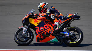 Motogp 2021 Jerez A Grelha A Lupa Miguel Oliveira Motosport Motosport