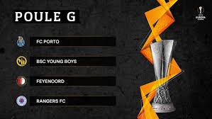 Latest news, fixtures & results, tables, teams, top scorer. Feyenoord Treft Fc Porto Young Boys En Rangers Fc Feyenoord Nl