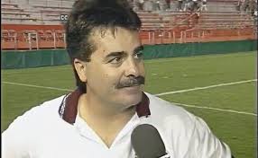 Miami Southridge High School...