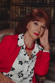 Saskia burešová, provdaná obdržálková, (* 29. Saskia Buresova O Mode Krase Manzelstvi I Televizni Kariere