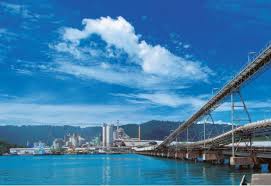 Providing construction solutions to you anytime, anywhere. Cementing The Road To Recovery The Star
