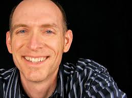 18: David Lee King – Circulating Ideas