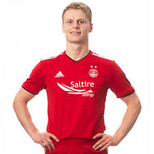 Purchase scottish football tops and kids football kits with the welcome to the official scotland shop. Aberdeen Fc 2018 19 Home Kit Available Online Now
