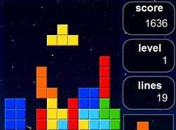 Tetris® is the addictive puzzle game that started it all, embracing our universal desire to create order out of chaos. Original Tetris Game Free Brain Game