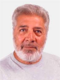 Necrologio Natale Luigi Perri