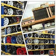 83 pusat perniagaan nbc 1 12 miles jalan meru klang. Harga Sport Rim Kedai Papan Klang Jalan Kapar Tak Murah Lagi
