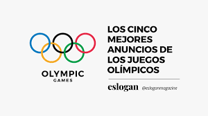 Información, novedades y última hora sobre juegos olímpicos 2020. Mejores Anuncios De Los Juegos Olimpicos Eslogan Magazine Noticias De Marketing Y Publicidad Branding Y Social Media