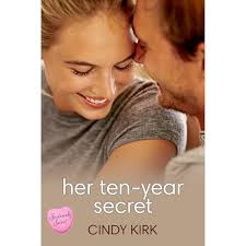 Her Ten-Year Secret