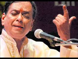 Mangalampalli Balamurali Krishna no more