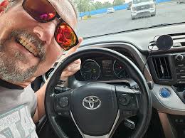 Toyota RAV4 hybrid reaches 100,000 miles