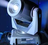 PROFILE 120 SPOT LED DMX HF