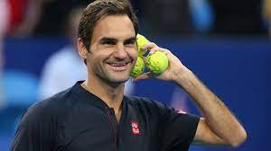 Последние твиты от roger federer (@rogerfederer). Australian Open 2021 How Roger Federer Can Win Again When He Makes His Comeback From Injury Eurosport