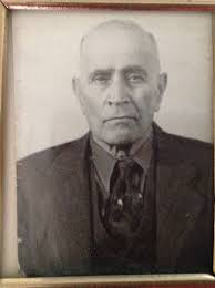 Jacob Said Solomon (1880-1960)