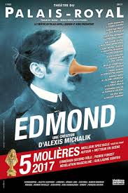 Founded in 1922, allen edmonds shoe corporation is a u.s. Edmond Au Theatre Du Palais Royal Jusqu Au 17 Janvier 2021