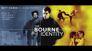John Powell Escape The Embassy The Bourne Identity The Bourne Identity Jason Bourne Best Spy Movies