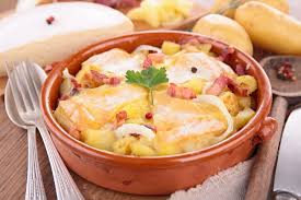 Tartiflette Cook Expert Recette Tartiflette Tartiflette Maison Recette