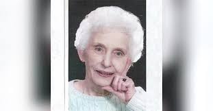 Velda Marie Bregar Obituary