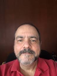 Rodolfo Flores's Instagram, Twitter & Facebook