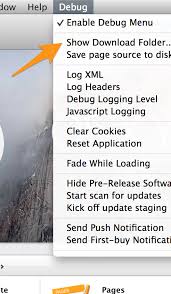 Paused Want To Delete Partially Downloaded Yosemite Ask Different