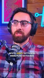 A video commemorating the greatest era ever and the greatest genre ever.  #reactionvideo #tattooreaction #figtattoostudio #dadtooer #tattooinfluencer  #northdallastattoo