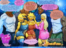 Maggie Simpson's sexual awakening stories