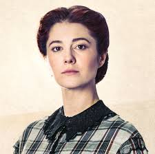 Mary Phinney's Instagram, Twitter & Facebook