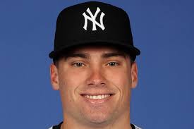 Yankees' surging infielder named 2024 AFL Breakout Prospect of the Year