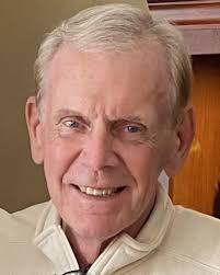 Donald Frederick Reed Obituary (2025)