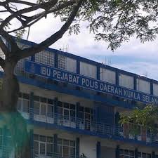 Lakaran pola baju via boneka9daerahselangor.blogspot.com. Foto Di Ibu Pejabat Polis Daerah Ipd Kuala Selangor Kantor Polisi Di Kuala Selangor