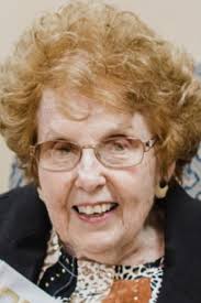 Shirley C. Alford 1932-2023