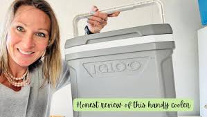 Amazon.com : Igloo 30qt Sportsman Cooler : Sports & Outdoors