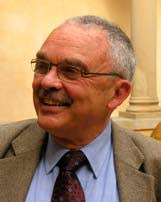 The President's Annual Report Spring 2007