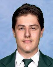 Alexander Worrell's Instagram, Twitter & Facebook