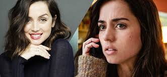 Ana de Armas almost turned down Knives Out role